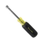 Eclipse 902-233 Hollow Shaft Nutdriver, Rubber Grip 5/16 Inch. Fixed Price $11.46.