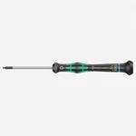 Wera 118076 1/16" 60MM Kraftform Micro Hex Precision Screwdriver. Fixed Price $10.75.