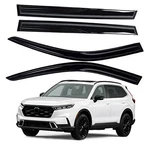 Window Rain Guards For Honda Crv 2023 2024 2025 2026 Outside Tape-on. Fixed Price $67.45.