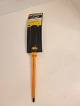 Klein Tools 633-7-INS Insulated #3 Phillips Tip 7" Screwdriver. Fixed Price $16.00.