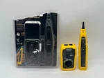 Klein Tools VDV500-705 Wire Tracer Tone Generator And Probe Kit. Fixed Price $32.95.