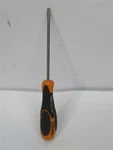 Beta 012900430, 4MM X 100MM Blade Slotted Screwdriver, 196MM Oal. Fixed Price $12.00.