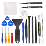 Kaisi Professional Electronics Opening Pry Repair Kit 20 1 Tools. Fixed Price $18.99.