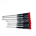 Craftsman Professional, Wiha, Proskit Precision Screwdriver Technician Set, 7 Pc. Fixed Price $66.30.