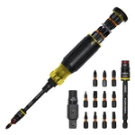 Klein Tools 32516HD Knect Impact-rated Hybrid 16-IN-1, Black. Fixed Price $45.39.