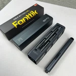Fanttik Nex E1 Max Handheld Screwdriver 50 Bits Set Black Precision. Fixed Price $22.00.