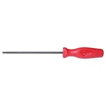 Mayhew 27423 SCREWDRIVER,6" L,torx Tip,round Shank 817L12. Fixed Price $15.29.