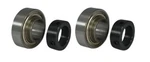 2-PACK Craftsman Spindle Bearing Replace Oem 539102677, 539107406, 539115279. Fixed Price $19.99.