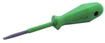 Wago 210-657 Partially Insulated Operating Tool Screwdriver. Fixed Price $18.99.
