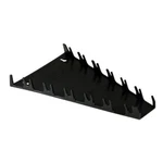 Ernst 5091 12 Tool Screwdriver Organizer Tray - Black. Fixed Price $10.98.