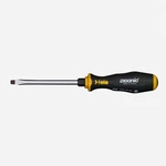 Felo Ergonic With Striking Cap Slotted Screwdriver, 5.5 X 100MM. Fixed Price $17.23.