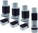 Clamp 4PCS For Screen Repair, Adjustable Fastening Iphone Clip. Fixed Price $11.76.