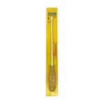 Stanley Professional 66-288 8" Flat Head Screwdriver Made In Usa. Fixed Price $27.00.