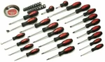 Titan Tools 17242 Screwdriver Set Piece. Fixed Price $69.04.