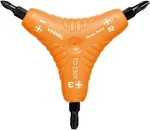 Vessel Three Point Plus Driver TD-250Y. Fixed Price $12.16.