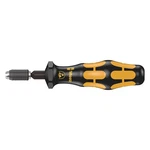 Wera 05074826001 Pre-st Trc Screwdriver, Handle, Mm 483G57. Fixed Price $117.97.