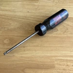 Popular Mechanics Pm T25 Torx Screwdriver Black Hard Handle 33396 Usa. Fixed Price $17.95.
