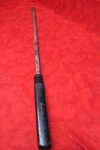 Snap-on Tools SSD520 Long Slotted 20" Screwdriver Pry Bar Usa. Fixed Price $60.00.