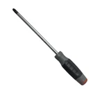 Stanley Proto #4 X 8" Quad Lobe Phillips Screwdriver Tip Tether Ready Usa Made. Fixed Price $24.29.