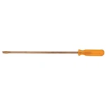 Ampco Safety Tools S-56 Non-sparking Slotted Screwdriver 3/8 Round. Fixed Price $94.39.