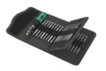 Wera Bitholding 62 Screwdriver 33PC Set, 05059297001, Free Shipping. Fixed Price $119.99.