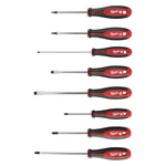Milwaukee 8PC Screwdriver Kit With Square. Fixed Price $27.97.