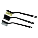 Hyde Tools Brush Ss Mini 3-PK #46650. Fixed Price $8.40.
