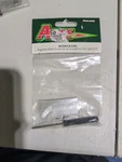 Ares Propeller/blade Set, 4PC. W/screwdriver (spectre X) - AZSH1618S. Fixed Price $5.00.