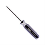 K Tool International T-20 Torx Screwdriver, Large Grip Handle. Fixed Price $13.88.