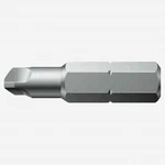 Wera 066758 #0 X 25MM Tri-wing Bit. Fixed Price $10.84.