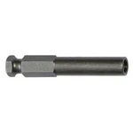 Apex Tool Group 488-1PK Bit Holder, 1/4", 7/16", 2-3/4". Fixed Price $16.79.