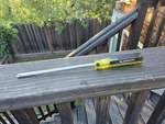 #4 Phillips Screwdriver 13" Long St 1084 Blackhawk Tools Usa. Fixed Price $9.99.