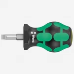 Wera 008842 Stubby 5.5 X 25MM Slotted Screwdriver. Fixed Price $20.09.