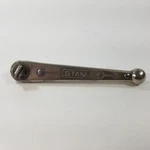 Vintage Yankee Ratchet Screwdriver No. 3400 Stanley. Fixed Price $14.99.