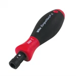 Wiha 28551 Torquevario-s Handle, Newton Meter Scale 0.4- 1.0NM. Fixed Price $122.98.
