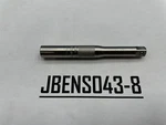 Snap-on Tools New 1/4" Hex Magnetic Shank For Ratcheting Screwdriver SGDMRC1-10. Fixed Price $44.95.