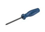 9106 - Phillips Screwdriver Large Ergonomic Handle 6INCH Blade Length #3. Fixed Price $19.85.