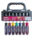 Husky Nut Driver Set (7-PIECE) 3/16, 1/4, 5/16, 11/32, 3/8, 7/16, 1/2-NEW!. Fixed Price $30.00.