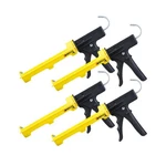 Dripless ETS2000 Ergo Composite Gun Caulking G... Usa Fast Ship. Fixed Price $108.26.