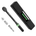 3/8 Inch Pound Torque Wrench, Drive 3.69-44.25 Ft.lb,. Fixed Price $60.03.