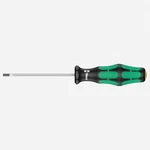 Wera 008007 2.5 X 75MM Kraftform Plus Slotted Screwdriver. Fixed Price $16.14.