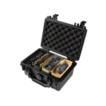 Kesi Tool 77-PIECE Torx Bit Set Fully Armed With Waterproof Camera Hard P.... Fixed Price $177.51.