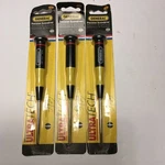 General Tools Precision Ultratech Slotted Screwdriver 5/32 X 2.5 Of Nib. Fixed Price $10.00.