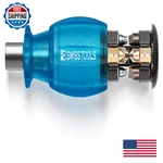 Pb Swiss Tools 6464BLUE Insider Bit Storage Driver. Fixed Price $116.53.