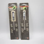 Promark Mini Screwdriver 2-PIECE Set -phillips & Flat Head -vintage Made Usa. Fixed Price $15.00.