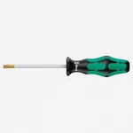 Wera 028056 T40 130MM Kraftform Plus Torx Hf Screwdriver. Fixed Price $15.05.