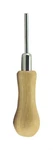 Great Neck BD1 Chrome Plated Ergonomic Magnetic Brad And Nail Driver. Fixed Price $11.63.