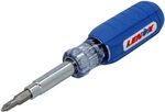 Lenox 9-IN-1 Multi-bit Screwdriver. Fixed Price $19.90.