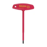 Wiha 33443 Metric Plain Hex Key, Mm Tip Size, 150 Long,. Fixed Price $11.19.