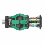 Wera 05008873001 Bitholding Stubby Screwdriver (6 Piece Set). Fixed Price $25.99.